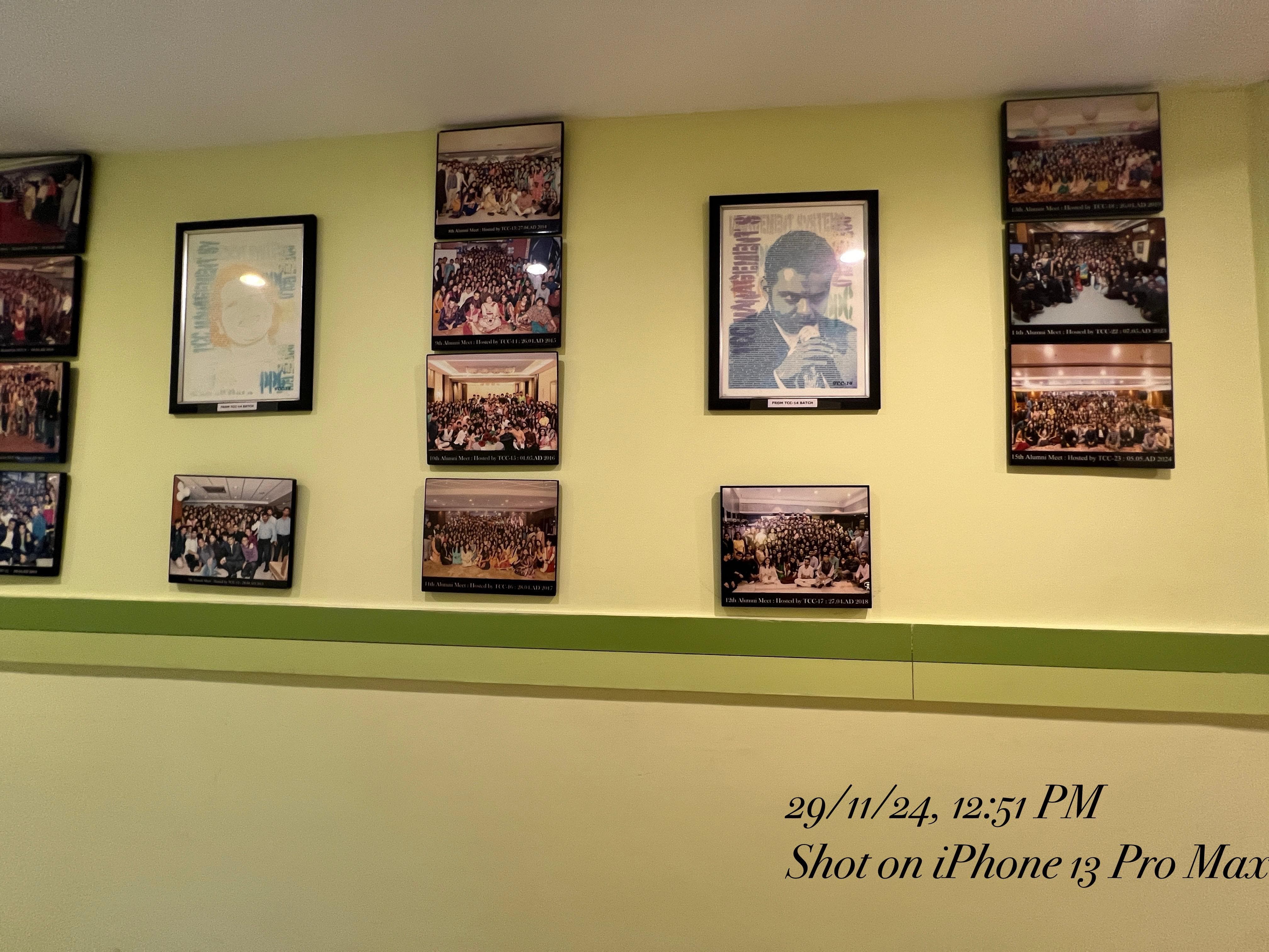 TCC Management Systems TCC Kolkata Building photo 3